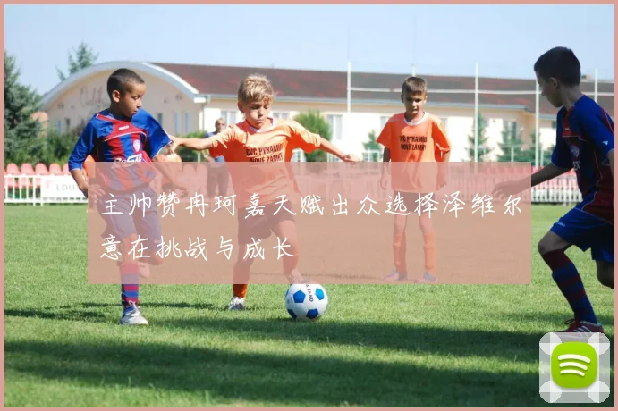 主帅赞冉珂嘉天赋出众选择泽维尔意在挑战与成长